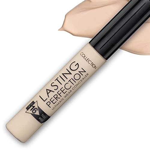 collection concealer