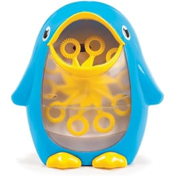 Munchkin Bath Fun Bubble Blower Toy
