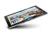10″ Windows 10 Fusion5 Ultra Slim Windows Tablet PC- (4GB RAM, 128GB Storage, USB 3.0, Intel, 5MP and 2MP Cameras, Windows 10 S Tablet PC) (128GB)thumb 3