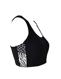 Bañador para dama con protección UV UPF50 + para entrenamiento al aire libre, para yoga, fitness y yST