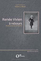 Renée Vivien à rebours
