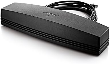 bose soundtouch wireless adapter for cinemate systems