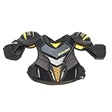 Bauer Supreme TotalOne MX3 Shoulder Pads [YOUTH]