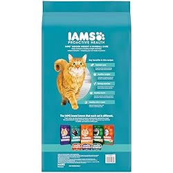 IAMS Proactive Health Indoor Weight Control