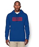 Under Armour Men's Alter Ego Metropolis Hoodie