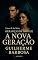 Livro Heranças de Sangue – Livro 2: A Nova Geração: Uma nova geração não nasce para continuar. Ela nasce para substituir.