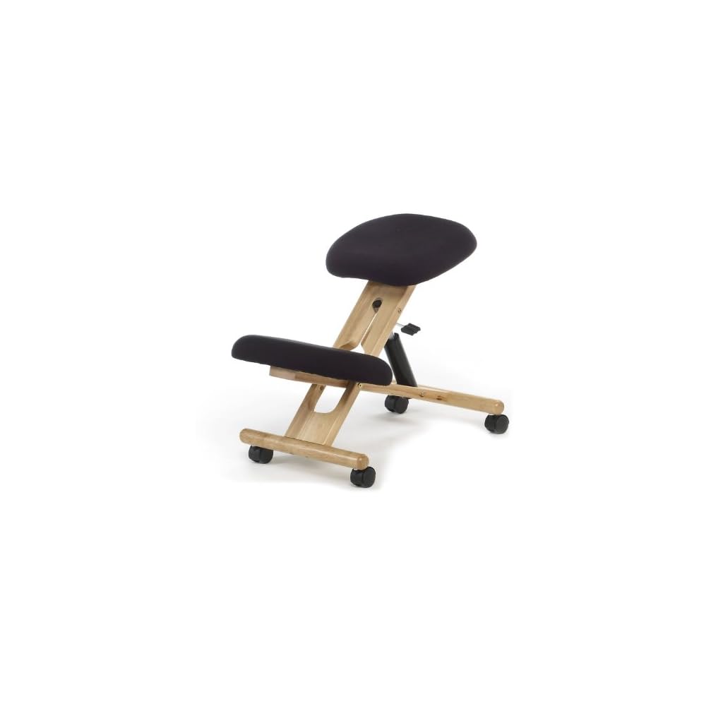 Due home innovations Due-home innovations Sedia in Ginocchio ergonomica