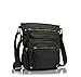 Scarleton Washed Multi Pocket Crossbody Bag H1693