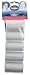 Denman TR03 Self Grip Hair Rollers, Large