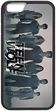 Tobe iphone 7 Case, [Teen Wolf-Tyler Posey] iphone 7 (4.7) Case Custom Durable Case Cover for iphone 7 TPU case(Laser Technology)