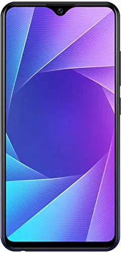 Vivo Y95 (Starry Black, 4GB RAM, 64GB Storage) with Offers 