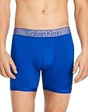 Calvin Klein Men's Customized Stretch Boxer