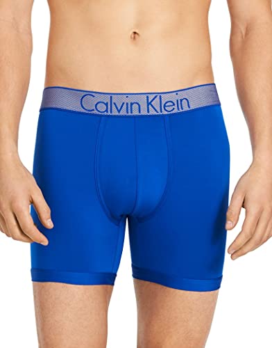Calvin Klein Men's Customized Stretch Boxer