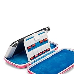 PowerA Travel Pro Slim Case for Nintendo Switch