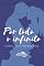 Livro Por todo o infinito (Dezequilíbrios Livro 1)
