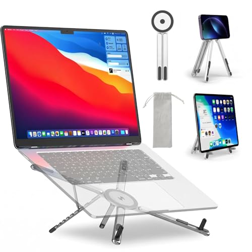 Portable Laptop Stand