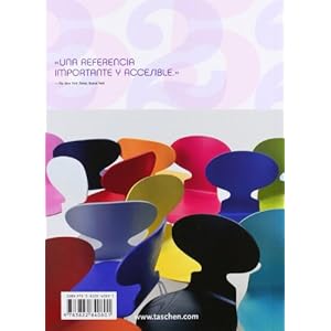 Diseno Del Siglo Xx/20th Century Design (Spanish Edition)