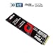 Addlink M.2 SSD 256GB S70 up to 3,000MB/s NVMe PCIe GEN 3x4 3D TLC NAND R/W up to 3,000/1,000 MB/s M.2 2280 Internal Solid State Drive