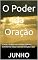 Livro O Poder da Oração: Como a oração nos conecta a Deus e transforma vidas, trazendo direção e paz.