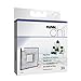 Fluval Chi II Replacement Filter Pad, 3-Pack