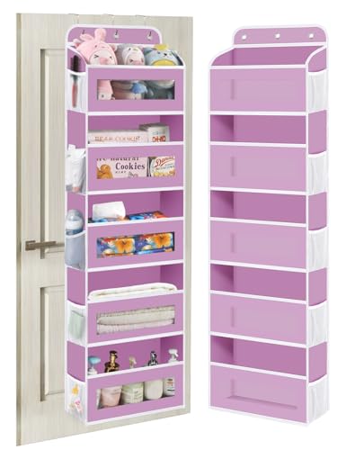Over the Door Hanging Organizer