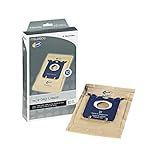 Genuine Electrolux S-Bag Classic Vacuum Bag, Set of 10 Bags