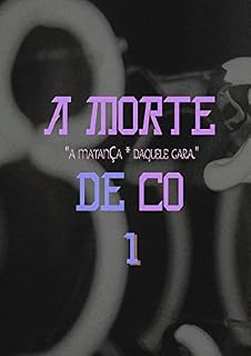 Livro A Morte De Co (Livro 1)