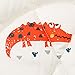 UOMNY Baby Blanket - Soft Cot Comforter Baby Quilts for Boys 33