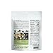 Sunfood Superfoods Raw Organic Whole Flaxseed - Flax Seed for Smoothies, Natural Fiber Source, Topping for Salad or Oatmeal, Non-GMO, Vegan, Gluten Free, Earth Kosher - 1 lb Bag