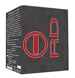 bHIP RED - Energy - Increase Sex Drive, Antioxidant, Metabolic Fat furnace