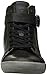 FRYE Women's Dylan Belted High-STO Fashion Sneaker