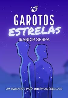Livro Garotos Estrelas