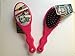 Hair Brush - Monster High Random choice of several assorted styles(1 Brush)