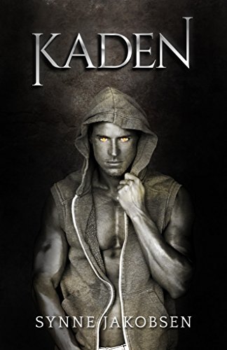Kaden: Paranormal Shifter Romance