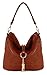 Scarleton Simple Fashionable Hobo Bag H1706