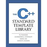 C++ Standard Template Library, The