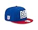 NFL Historic New York Giants 1975 Baycik 9FIFTY Snapback