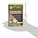 Itsumo Foods Wild Ahi Tuna Packets - Ready to Eat Sashimi Grade Ahi Tuna in Coconut Oil, Gluten Free and Perfect for Keto and Paleo, 2.5 oz x 1 Tuna Pouches