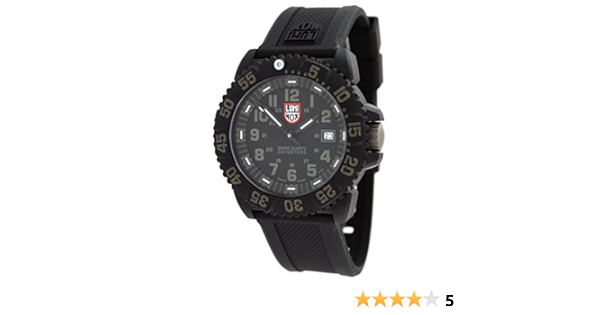 luminox 3064