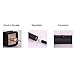 Styrofoam Cutter, Genround 572°F Hot Wire Foam Cutter Electric Cutting Knife Tools Kit - 1 x 4 inch Cutting Pen for Foam Carving, Model Making, DIY Crafts