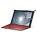 URBAN ARMOR GEAR [UAG] Microsoft Surface Pro (2017)/Surface Pro 4 Feather-Light Rugged [Magma] Aluminum Stand Military Drop Tested Case