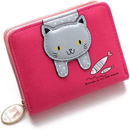 Retro Money Bag Small Cute Coin Purse(Pack of 4)