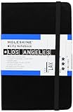 Moleskine City Notebook Los Angeles