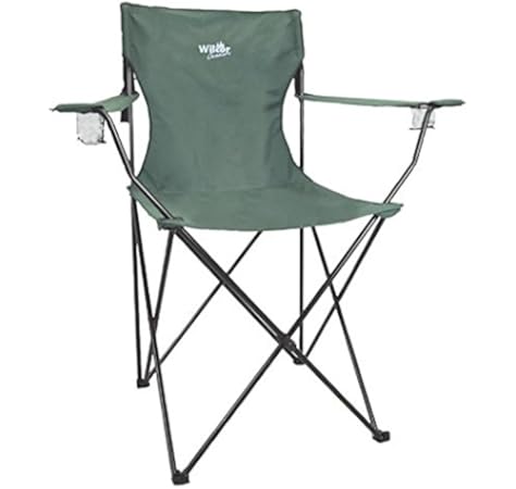 big and tall folding chair