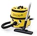 Numatic Hi-Power Canister Vacuum Cleaner with Accessory Tool Kit, JVP180-1, 