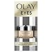 Olay Ultimate Eye Cream for Wrinkles, Puffy Eyes + Dark Circles, 0.4 fl ozthumb 3