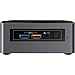 Intel NUC NUC7i3BNH Mini PC/HTPC, Intel Dual-Core i3-7100U 2.4GHz, 8GB DDR4, 128GB SSD, WiFi, Bluetooth, 4k Support, Dual Monitor Capable, Windows 10 Professional 64Bit (8GB RAM + 128GB SSD) (Renewed)thumb 2