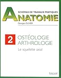 Schémas de travaux pratiques d'ostéologie et d'arthrologie by 