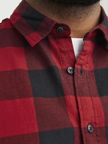 Gingham Twill M