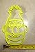 BERT FACE SESAME STREET MUPPET CHARACTER ERNIE'S FRIEND KIDS TV SHOW SPECIAL OCCASION COOKIE CUTTER BAKING TOOL 3D PRINTED MADE IN USA PR2250